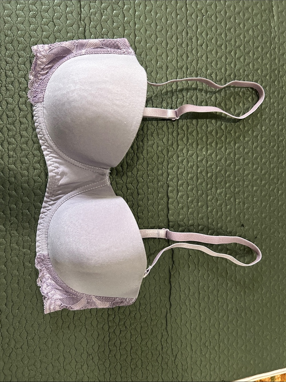 Free People Convertible Bra